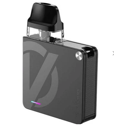 Compact Excellence With The Vaporesso Xros 3 Nano Pod